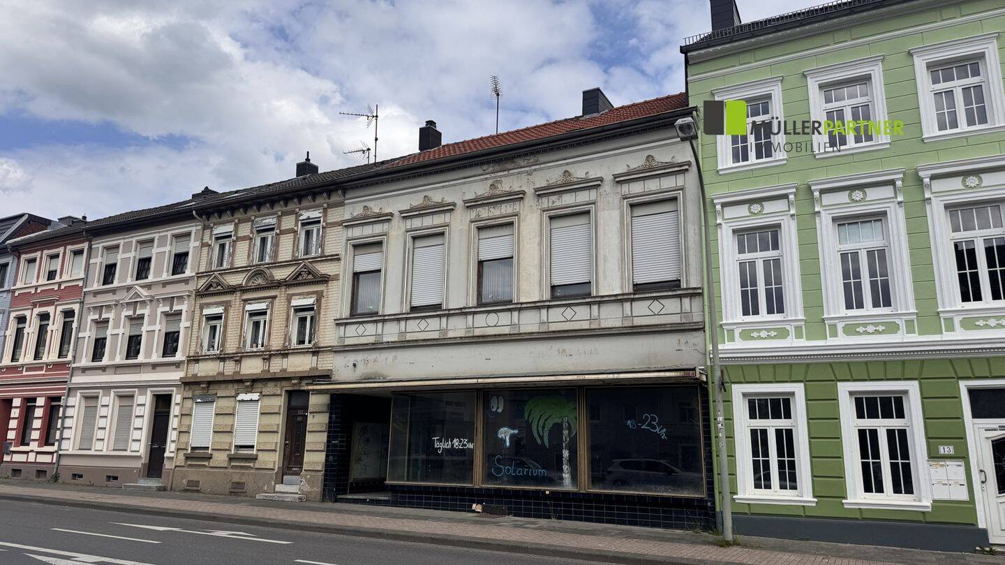 House in Eschweiler, Städteregion Aachen - Ansicht 2