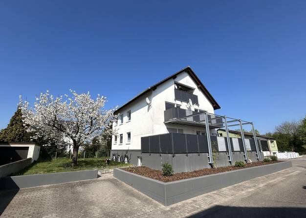 Wohnung zum Kauf 279.000 € 3 Zimmer 104 m² Rheinzabern 76764