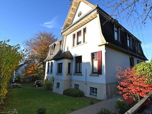 Einfamilienhaus zum Kauf 990.000 € 12 Zimmer 340 m² 1.232 m² Grundstück Dahlhausen Bochum 44879