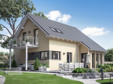 Einfamilienhaus zum Kauf provisionsfrei 383.099 € 5 Zimmer 137 m² 1.100 m² Grundstück Oetmannshausen Wehretal 37287