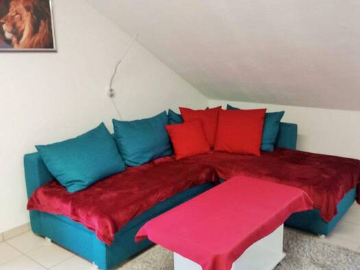 Wohnung zur Miete Wohnen auf Zeit 1.250 € 2 Zimmer 61 m² frei ab sofort Taurogger Platz 0 Goddelau Riedstadt, OT Goddelau 64560