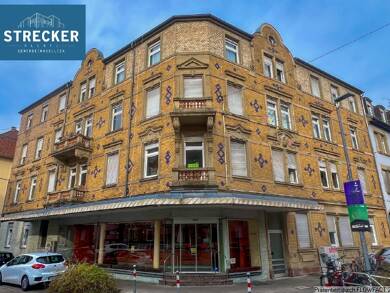 Laden zur Miete 70,5 m² Verkaufsfläche Karlsruhe 76137