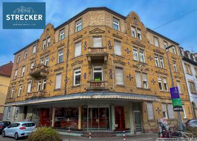Laden zur Miete 70,5 m² Verkaufsfläche Südweststadt Karlsruhe 76137