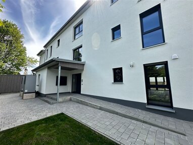 Wohnung zum Kauf provisionsfrei 409.450 € 3 Zimmer 107,8 m² 1. Geschoss Uffenheim Uffenheim 97215