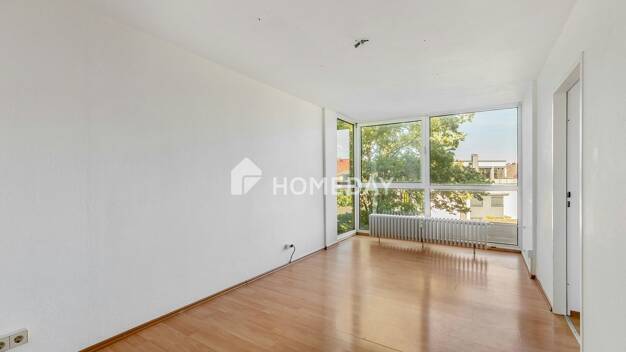 Wohnung zum Kauf 169.000 € 2 Zimmer 60 m² 3. Geschoss Zoo Hannover 30175