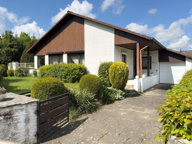 Einfamilienhaus zum Kauf 420.000 € 3,5 Zimmer 91 m² 771 m² Grundstück Rellingen 25462