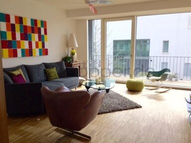 Wohnung zur Miete Wohnen auf Zeit 2.200 € 3 Zimmer 119 m² frei ab 07.01.2025 Schondorf 86938