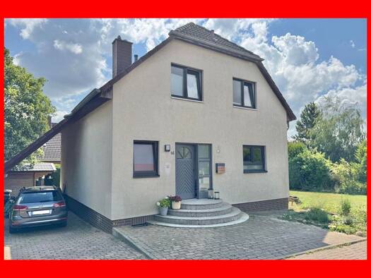 Einfamilienhaus zum Kauf 439.000 € 4 Zimmer 131 m² 659 m² Grundstück frei ab 01.12.2026 Lechstedt Bad Salzdetfurth 31162