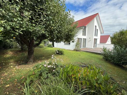 Einfamilienhaus zum Kauf 865.000 € 5 Zimmer 161 m² 424 m² Grundstück Kusterdingen 72127