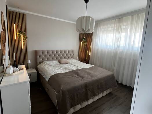 Wohnung zur Miete 540 € 3 Zimmer 71,5 m² Geschoss 3/4 frei ab 01.10.2026 Holzener Weg 39 Schwerte 58239