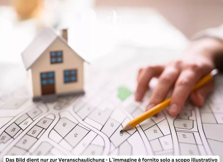 Grundstück zum Kauf 495.000 € 1.732 m² Grundstück Villnöss 39040