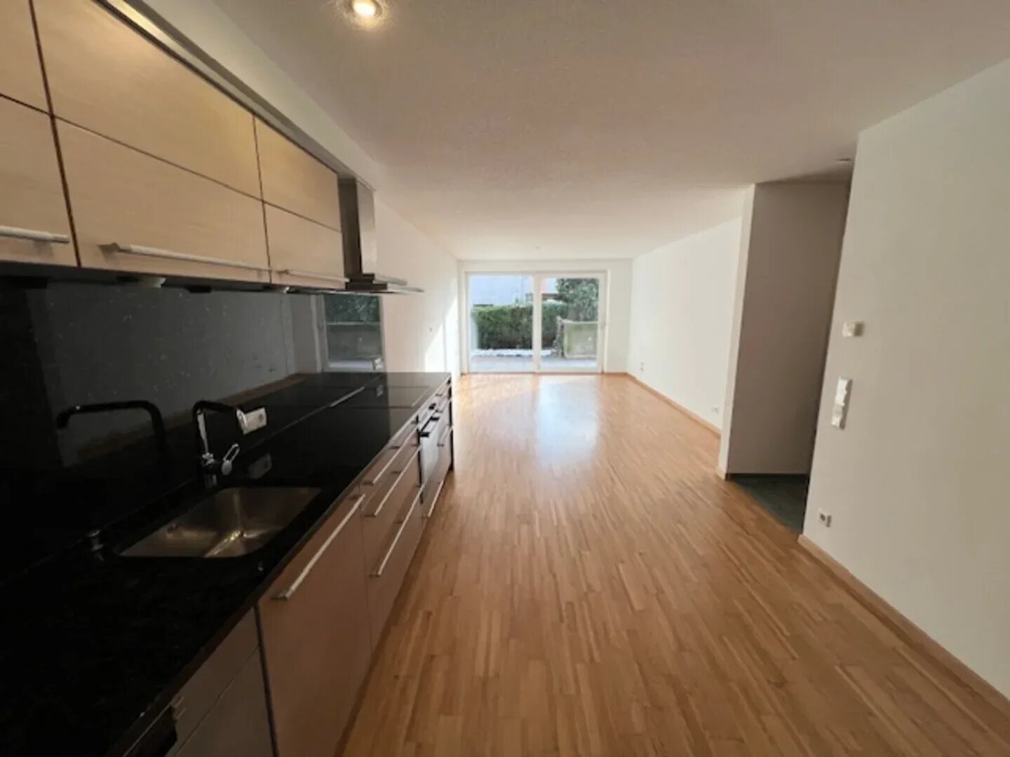 Wohnung zur Miete 865 € 2 Zimmer 55 m²<br/>Wohnfläche EG<br/>Geschoss Lochau 6900