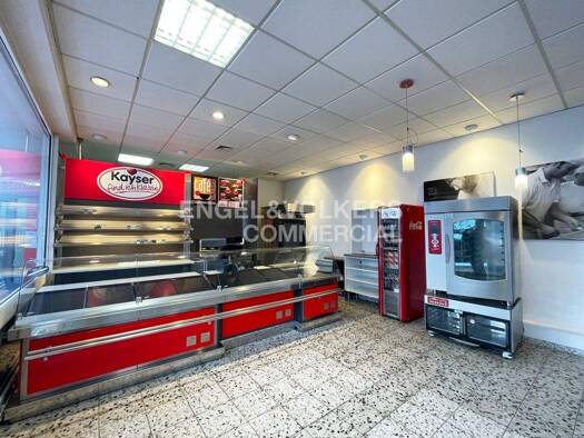 Laden zur Miete 1.400 € 48 m² Verkaufsfläche Lüdenscheid 58509