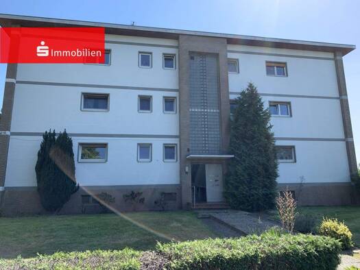 Wohnung zum Kauf 119.000 € 4 Zimmer 96,1 m² Dielingen Stemwede 32351