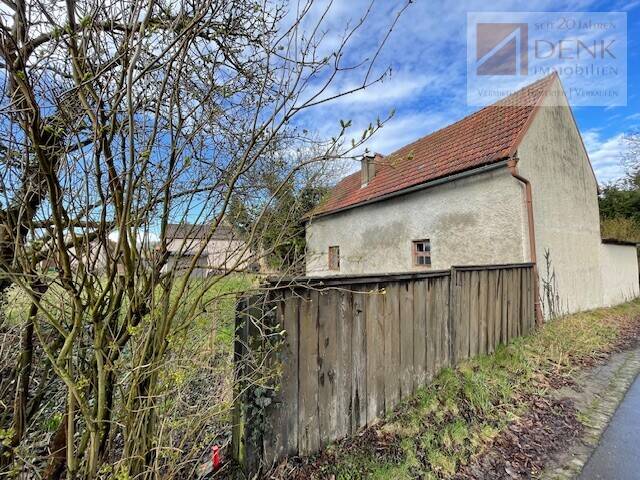 Immobilie in Prichsenstadt - NEUDORF! Seltenes Ensemble mit Wohnhaus, Scheune und Nebengebäude... - Bild 2