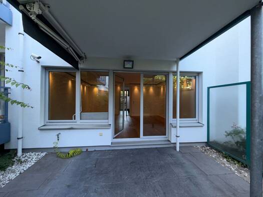 Haus zur Miete - Erstbezug 2.850 € 4 Zimmer 100 m² 120 m² Grundstück Niederkassel Düsseldorf 40547