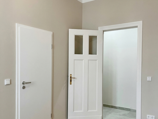 Wohnung zur Miete 1.600 € 2 Zimmer 50 m² Geschoss EG/5 frei ab sofort Zähringerstraße 13 Wilmersdorf Berlin 10707