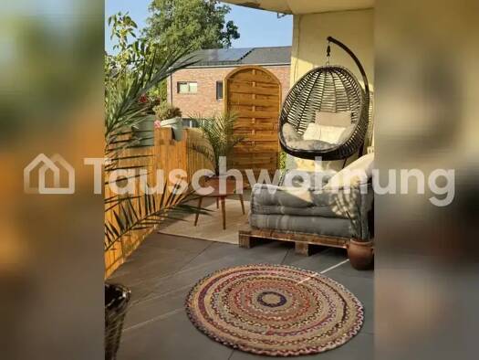 Wohnung zur Miete Tauschwohnung 700 € 2 Zimmer 70 m² Angelmodde Münster 48167