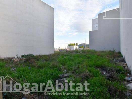 Acker-/Waldstück zum Kauf 75.000 € de Sueca Favara 46614