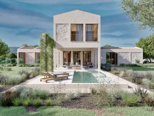 Grundstück zum Kauf 750.000 € 22.300 m² Grundstück Sencelles 07144