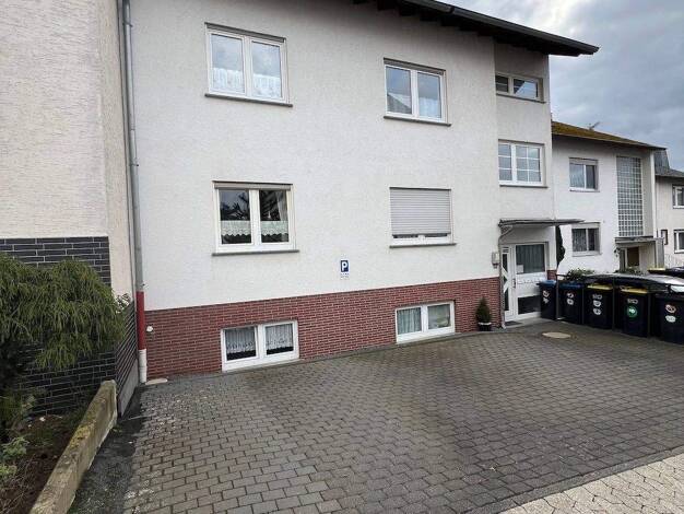 Wohnung zur Miete 570 € 2,5 Zimmer 71 m² 3. Geschoss frei ab sofort Mayen 56727