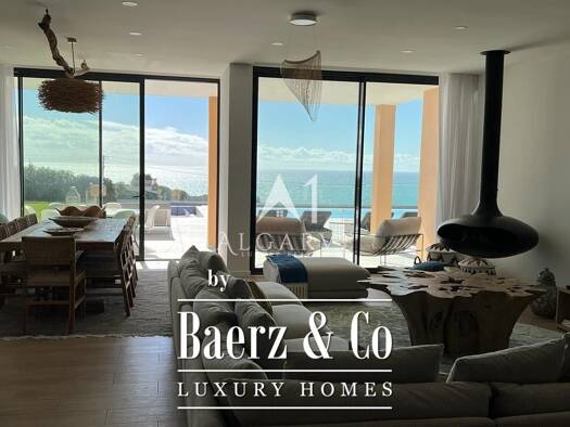 Villa zum Kauf 7.650.000 € 799 m² 266 m² Grundstück Albufeira e Olhos de Água