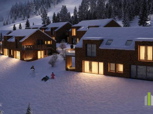 Wohnung zum Kauf 728.553 € 3 Zimmer 66,6 m² Pruggern 8965