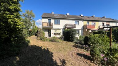 Reihenendhaus zum Kauf 239.000 € 4 Zimmer 91 m² 384 m² Grundstück Wunstorf - Nord Wunstorf 31515