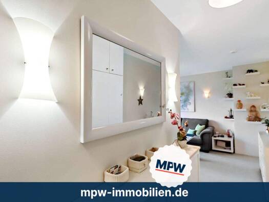 Wohnung zum Kauf 220.000 € 2 Zimmer 48 m² EG Marienfelde Berlin 12277
