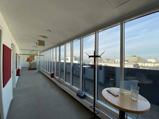Bürofläche zur Miete 18 € 449 m² Bürofläche Salzburg Salzburg 5020