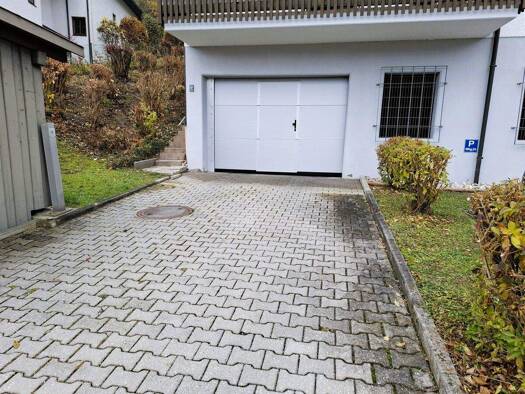 Tiefgaragenstellplatz zum Kauf 15.000 € Prof.-Baumgartner-Straße 29 Griesbach Bad Griesbach i.Rottal 94086