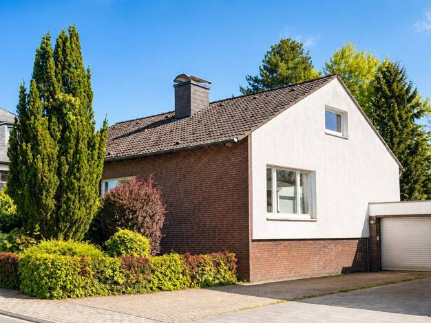 Einfamilienhaus zum Kauf 795.000 € 7 Zimmer 247 m² 978 m² Grundstück Metzkausen Mettmann / Metzkausen 40822