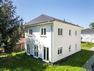 Einfamilienhaus zum Kauf 795.000 € 5 Zimmer 159 m² 604 m² Grundstück frei ab sofort Teltow Teltow 14513