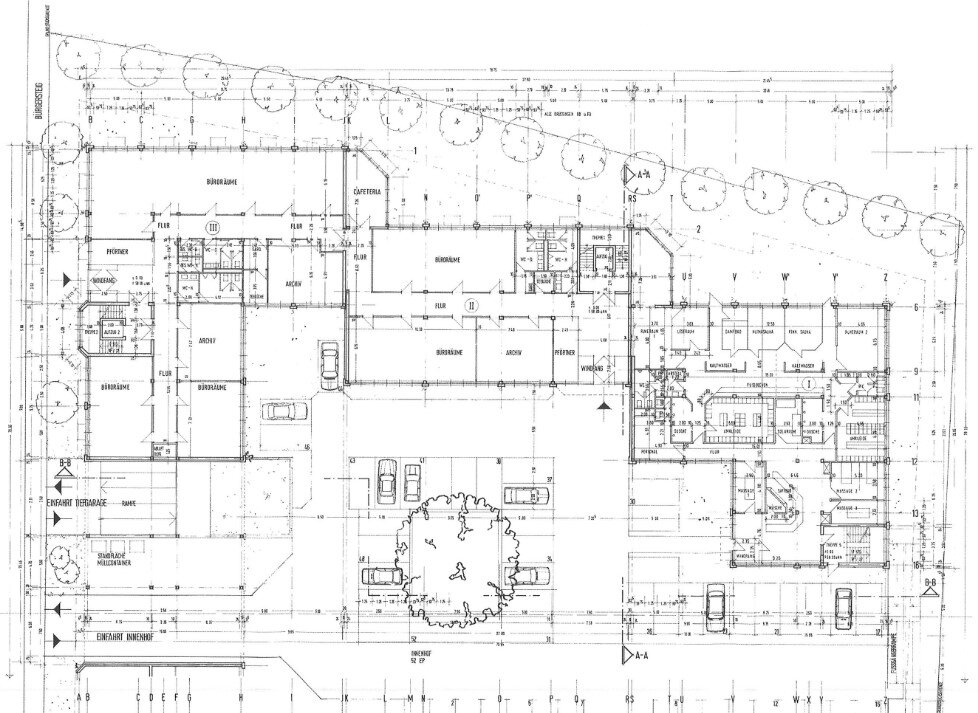 Bürofläche zur Miete 193 m²<br/>Bürofläche Erkrath - Süd Erkrath 40699