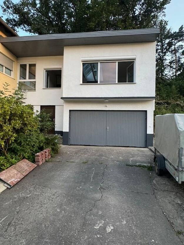 Loft zur Miete 850 € 2 Zimmer 40 m² 1. Geschoss Kransberger Str. 39 Pfaffenwiesbach Wehrheim 61273