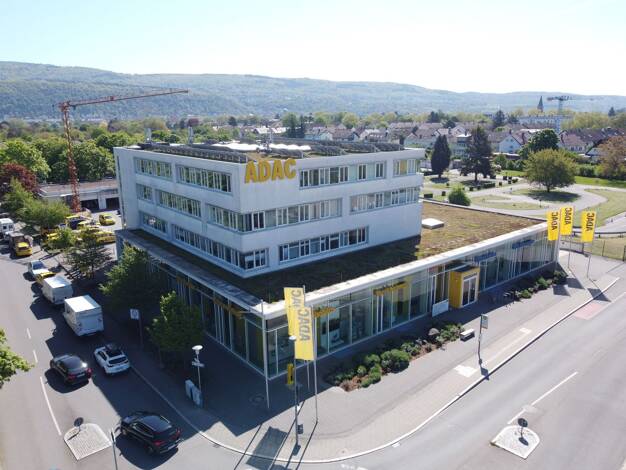 Bürofläche zur Miete 13,50 € 188,7 m² Bürofläche teilbar ab 188,7 m² Kirchheim Heidelberg 69124