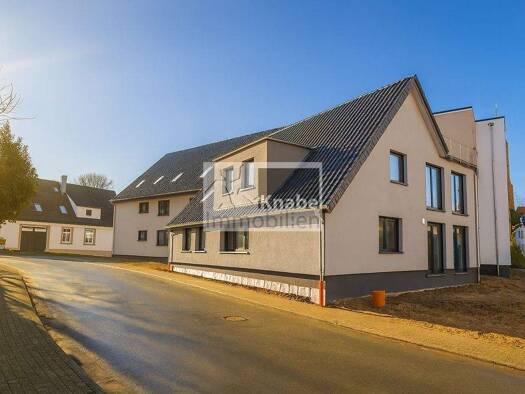 Wohnung zur Miete - Erstbezug 1.334 € 4 Zimmer 116 m² EG frei ab 01.01.2026 Buer Melle 49328