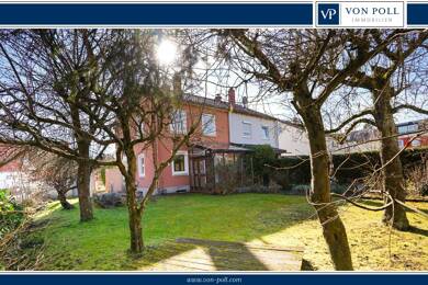 Doppelhaushälfte zum Kauf 620.000 € 5 Zimmer 126 m² 447 m² Grundstück Landsberg Landsberg am Lech 86899
