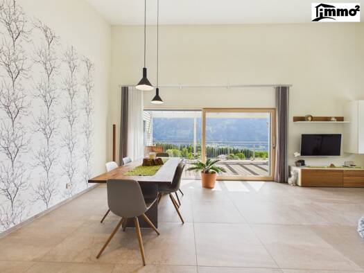 Einfamilienhaus zum Kauf 899.000 € 5 Zimmer 160 m² 886 m² Grundstück Spittal an der Drau 9800