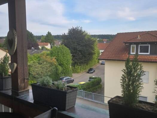 Wohnung zum Kauf 284.000 € 3 Zimmer 76,7 m² Schwann Straubenhardt 75334