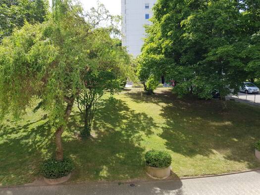 Wohnung zur Miete 560 € 2 Zimmer 67 m² 1. Geschoss frei ab sofort Elversberg Spiesen-Elversberg 66583