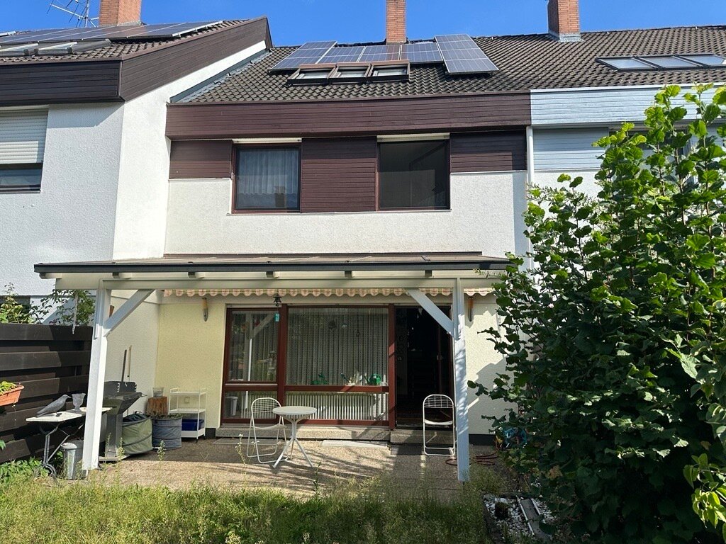 Reihenmittelhaus zum Kauf 570.000 € 5 Zimmer 169 m²<br/>Wohnfläche 233 m²<br/>Grundstück Reichelsdorf Nürnberg 90453