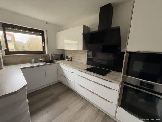 Wohnung zum Kauf 349.000 € 4,5 Zimmer 107 m² Geislingen Geislingen an der Steige 73312