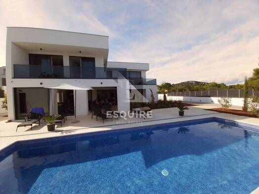 Einfamilienhaus zum Kauf 1.800.000 € 5 Zimmer 236 m² Rogač, Šolta Rogač 21430