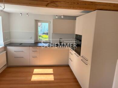Wohnung zur Miete 1.508 € 3 Zimmer 104 m² Mundingen Emmendingen 79312