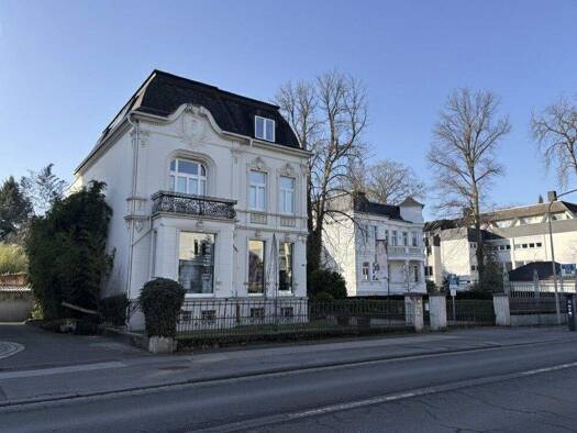 Praxis zur Miete 1.450 € 6 Zimmer 145 m² Bürofläche Neheim-Hüsten Arnsberg / Neheim 59755