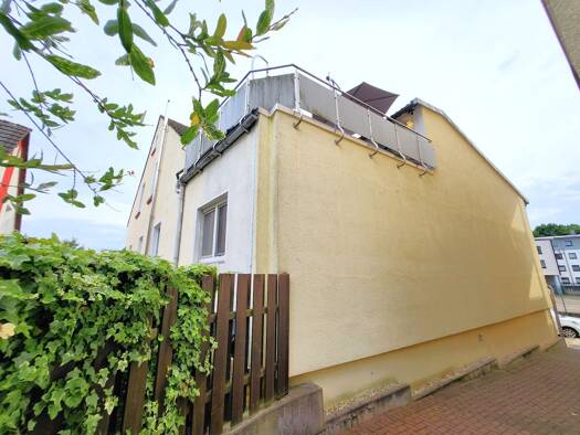 Wohnung zum Kauf provisionsfrei als Kapitalanlage geeignet 155.000 € 2 Zimmer 52 m² Winz-Baak Hattingen 45529