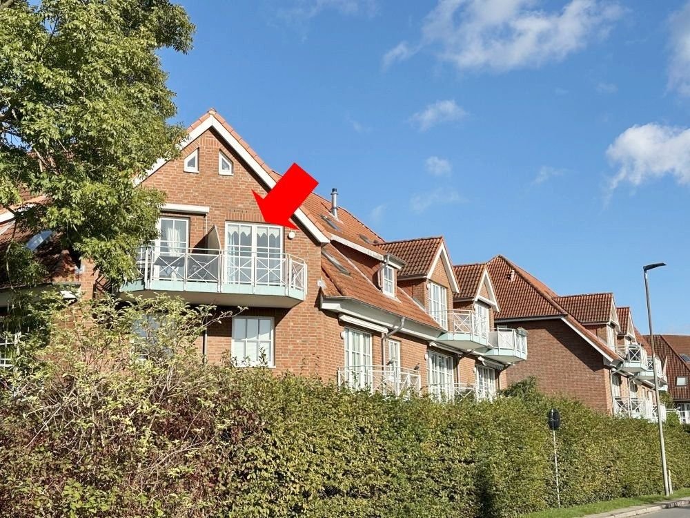 Maisonette zum Kauf 435.000 € 3 Zimmer 70 m²<br/>Wohnfläche Niendorf/Ostsee Timmendorfer Strand / Niendorf 23669