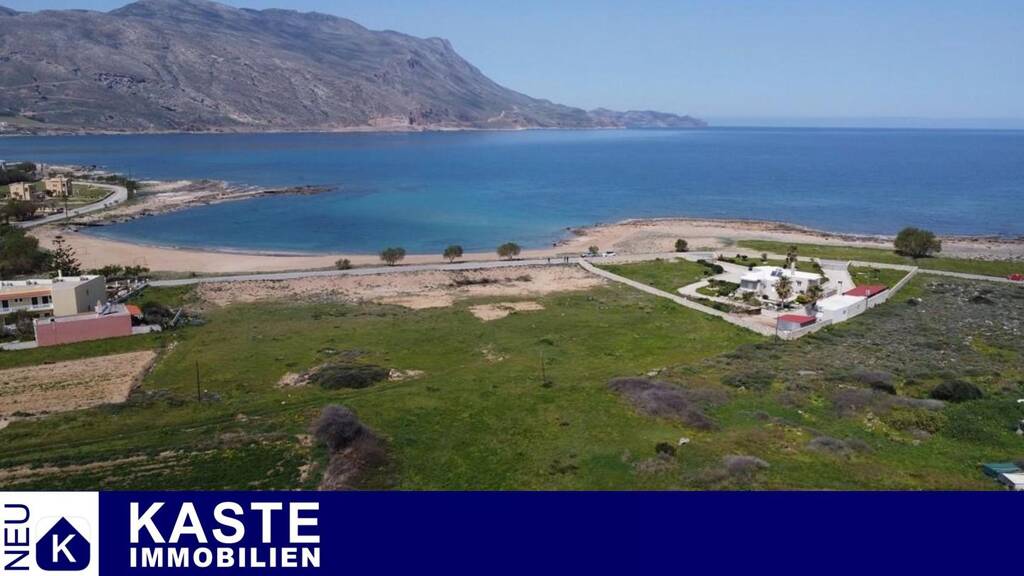 Grundstück zum Kauf 3.750.000 € 16.000 m² Grundstück Kissamos 734 00