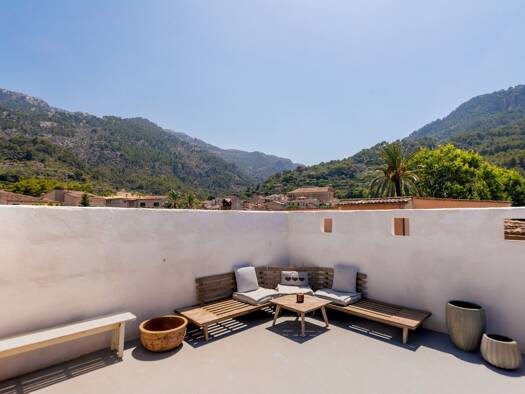 Stadthaus zum Kauf 750.000 € 5 Zimmer 237,6 m² 109 m² Grundstück Soller 07100